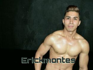 Erickmontes
