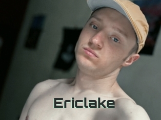 Ericlake