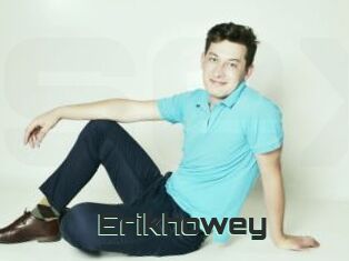 Erikhowey