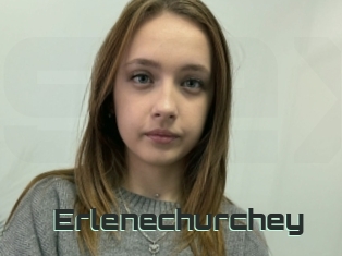 Erlenechurchey