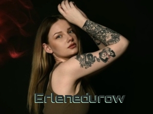 Erlenedurow