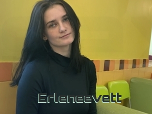 Erleneevett