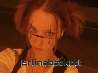 Erlinabaskett