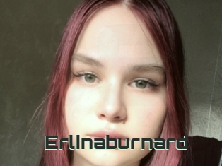 Erlinaburnard