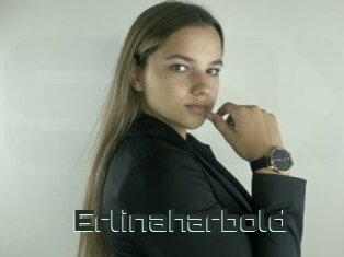 Erlinaharbold