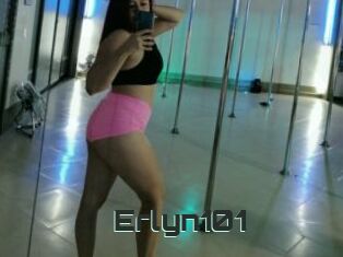 Erlyn101