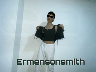 Ermensonsmith
