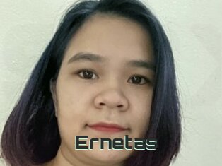 Ernetas