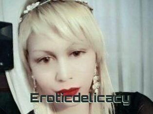 Eroticdelicacy