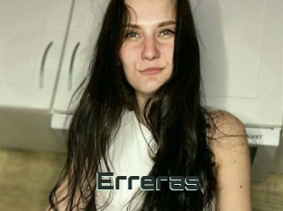 Erreras