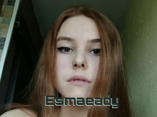 Esmaeady