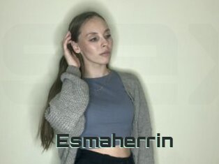 Esmaherrin