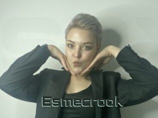 Esmecrook