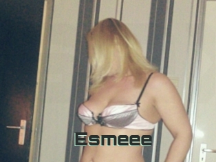 Esmeee