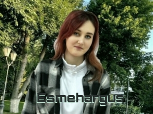 Esmehargus