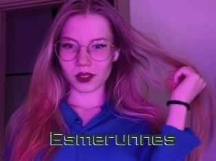 Esmerunnes