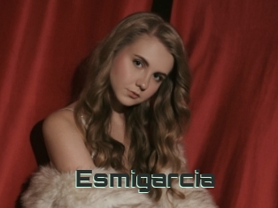 Esmigarcia