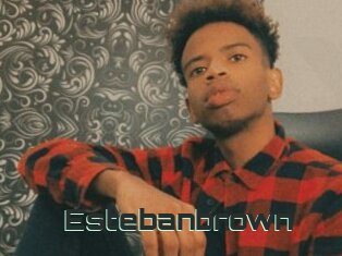 Estebanbrown