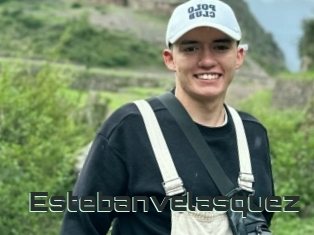 Estebanvelasquez