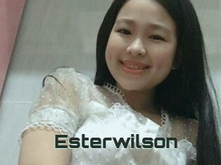 Esterwilson