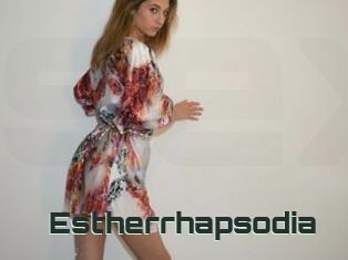 Estherrhapsodia