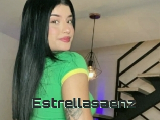 Estrellasaenz
