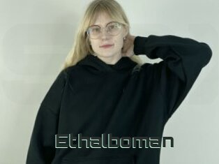 Ethalboman