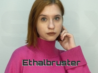 Ethalbruster