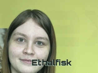 Ethalfisk