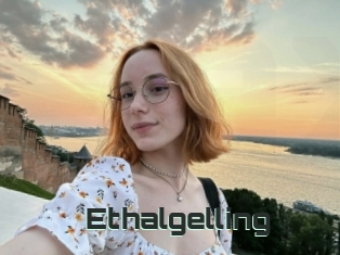 Ethalgelling