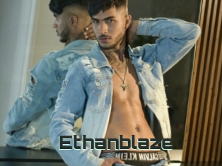 Ethanblaze