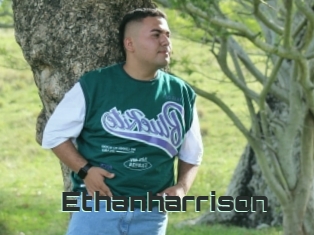 Ethanharrison