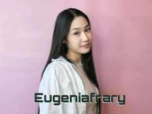 Eugeniafrary