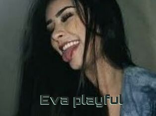 Eva_playful