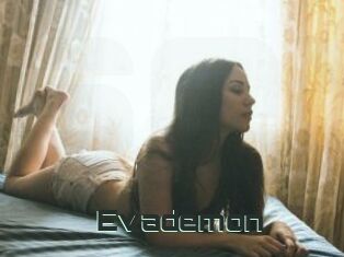 Evademon