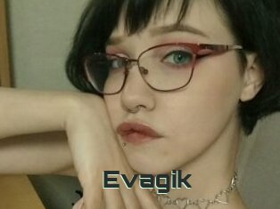 Evagik