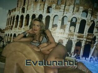 Evalunahot