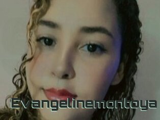 Evangelinemontoya