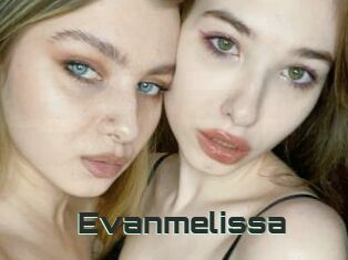 Evanmelissa