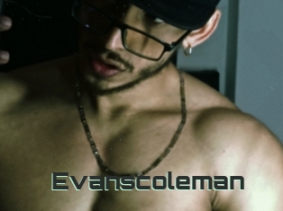 Evanscoleman
