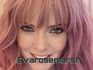 Evarosemarsh