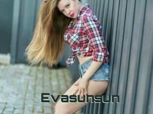 Evasunsun
