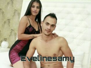 Evelinesamy