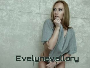 Evelynevallory