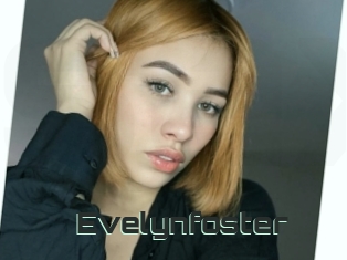 Evelynfoster