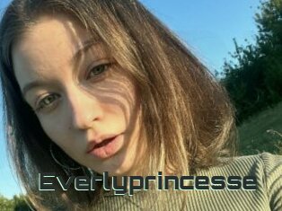 Everlyprincesse