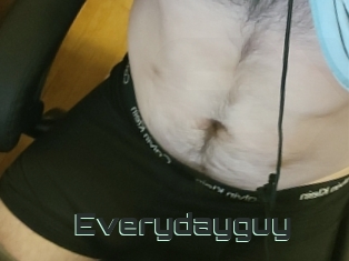 Everydayguy