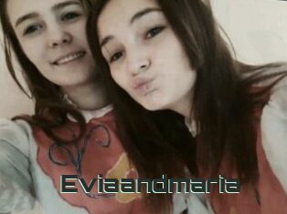 Eviaandmaria