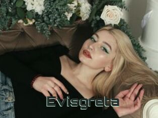 Evisgreta