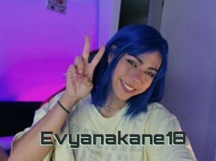 Evyanakane18